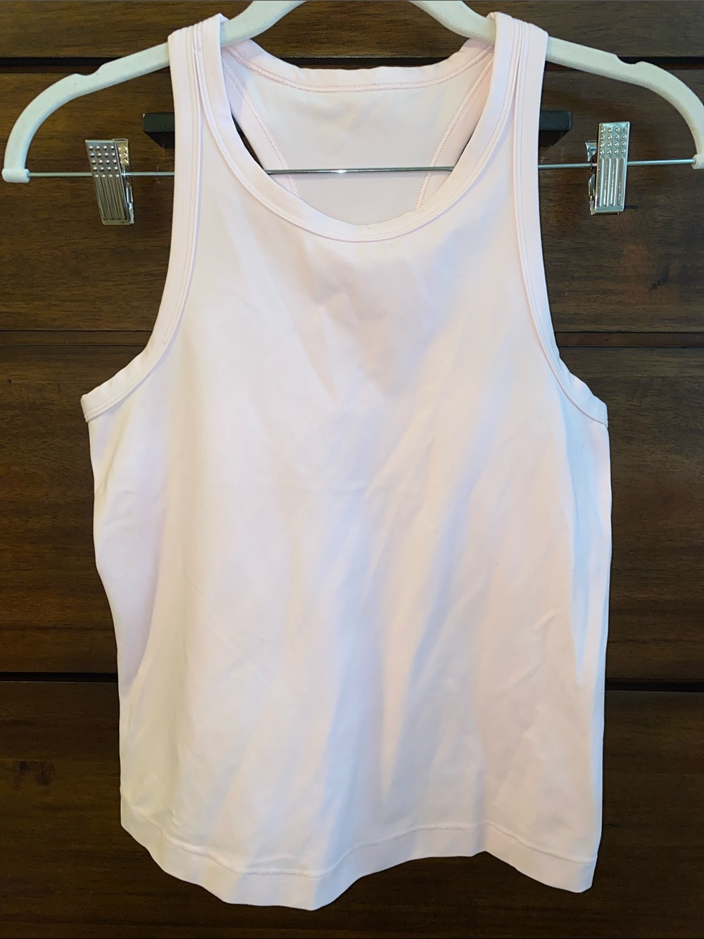 Lululemon Align Racerback Tank Top
